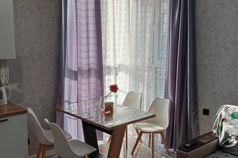 2-комнатная квартира в Краснодаре, Краснодар, ул. Ивана Беличенко, 87