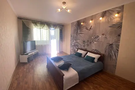 1-комнатная квартира в Калининграде, ул. Виктора Гакуна, 10