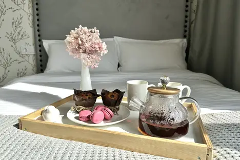 1-комнатная квартира во Владивостоке, Фастовская ул., 50