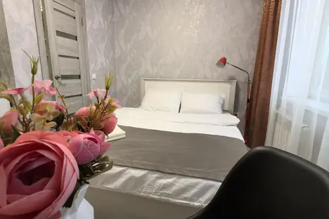 1-комнатная квартира в Архангельске, округ Варавино-Фактория, ул. Никитова, 7/2