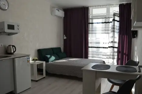 1-комнатная квартира в Краснодаре, Краснодар, мкр. Любимово, 18