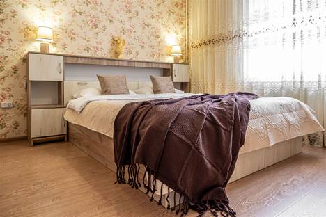 1-комнатная квартира в Ставрополе, Ставрополь, пр-кт Карла Маркса, 100