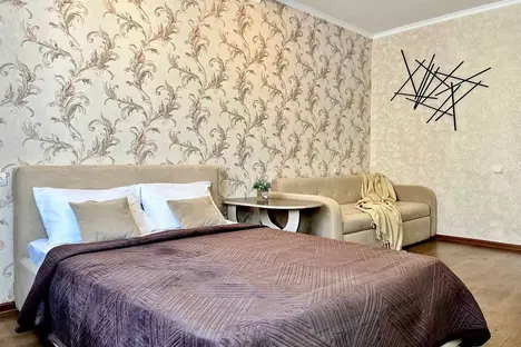 2-комнатная квартира в Ставрополе, Промышленный р-н , мкр. № 35, Андреевская ул., 6