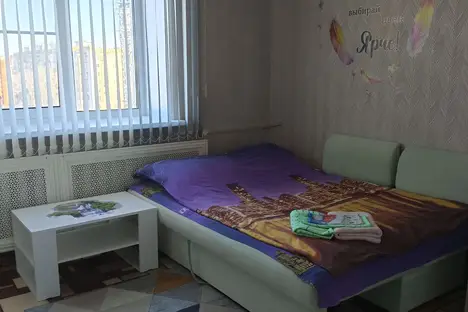 1-комнатная квартира в Нижнем Новгороде, ул. Дружаева, 17
