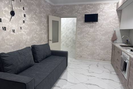 1-комнатная квартира во Владикавказе, Владикавказ, пр-кт Героев Отечества, 4