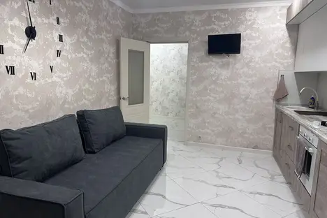 1-комнатная квартира во Владикавказе, Владикавказ, пр-кт Героев Отечества, 4