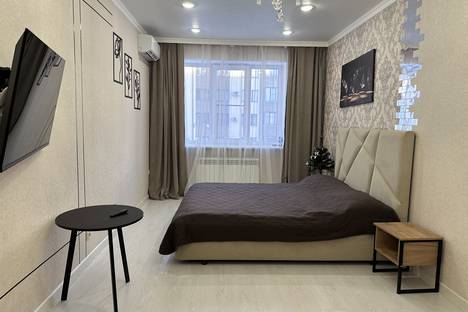 1-комнатная квартира во Владикавказе, пр-кт Героев Отечества, 4