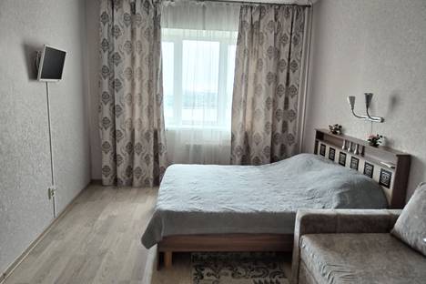2-комнатная квартира в Новосибирске, Новосибирск, Фабричная ул., 22, м. Площадь Гарина-Михайловского
