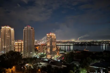 2-комнатная квартира в Новосибирске, Фабричная ул., 22, м. Площадь Гарина-Михайловского