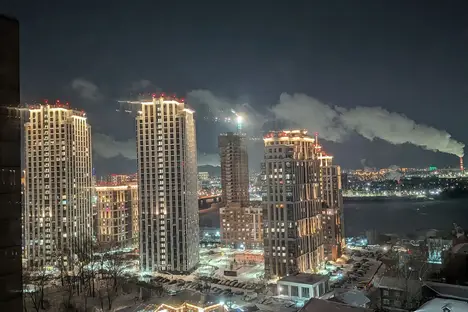 2-комнатная квартира в Новосибирске, Фабричная ул., 22, м. Площадь Гарина-Михайловского