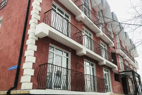 1-комнатная квартира в Перми, ул. Фрезеровщиков, 59