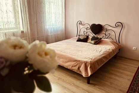 1-комнатная квартира в Перми, ул. Циолковского, 19