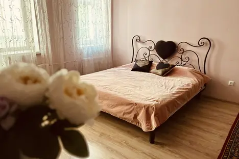 1-комнатная квартира в Перми, ул. Циолковского, 19