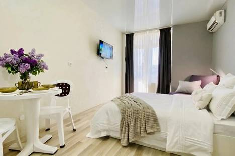 1-комнатная квартира в Анапе, ул. Ленина, 185Ак3
