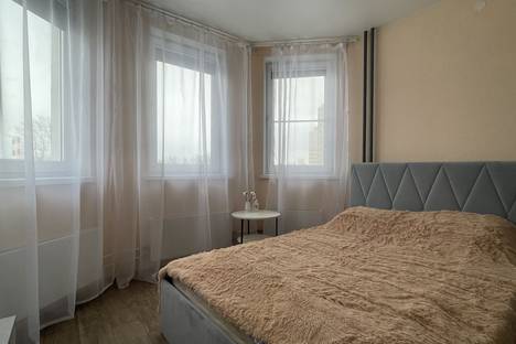 Однокомнатная квартира в аренду посуточно в Нижнем Новгороде по адресу ул. Героя Жидкова, 6