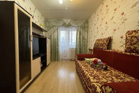 Комната в Пскове, ул. Максима Горького, 18