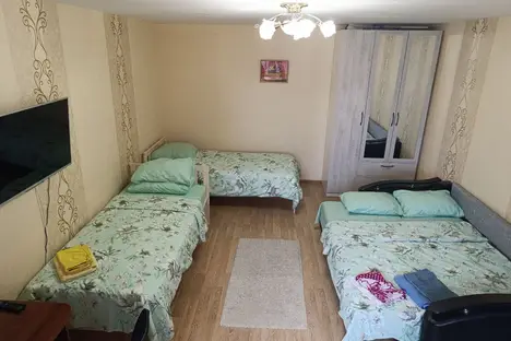 Комната в Пскове, ул. Максима Горького, 18