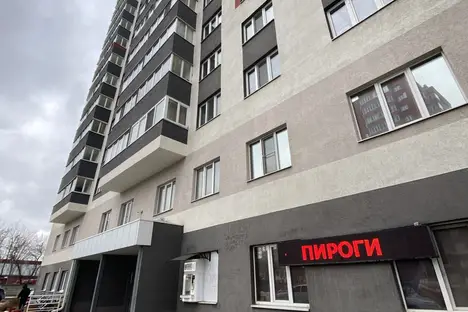 2-комнатная квартира в Екатеринбурге, Таватуйская ул., 25к4