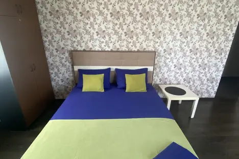 2-комнатная квартира в Екатеринбурге, Таватуйская ул., 25к4