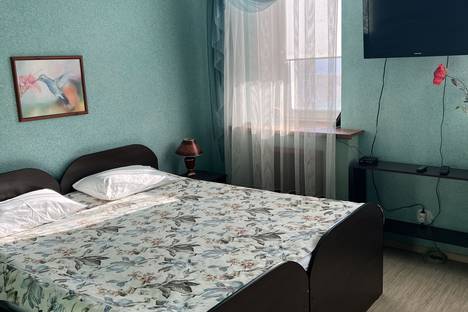 Комната в аренду посуточно в Орле по адресу Черкасская ул., 41