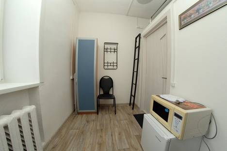 Комната в аренду посуточно в Архангельске по адресу ул. Гагарина, 8