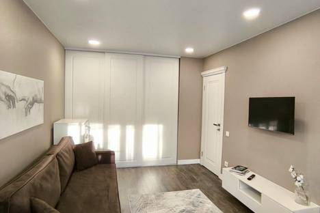 1-комнатная квартира в Хабаровске, ул. Некрасова, 53