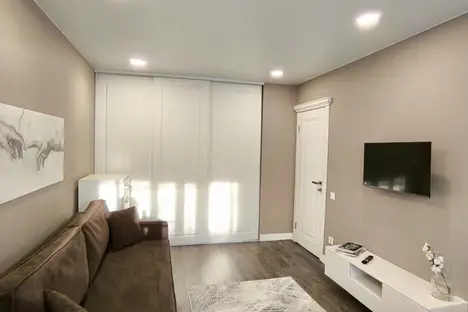 1-комнатная квартира в Хабаровске, ул. Некрасова, 53