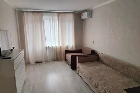 2-комнатная квартира в Новочеркасске, ул. Крылова, 35