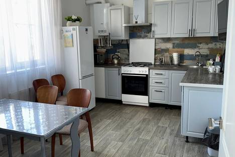 Дом в Анапе, Анапа, мкр. Алексеевка, Зелёная ул., 25