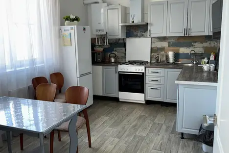 Дом в Анапе, мкр. Алексеевка, Зелёная ул., 25