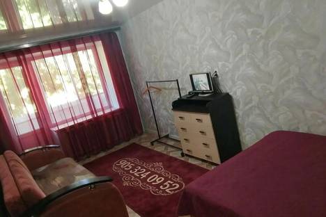 1-комнатная квартира в Вольске, ул. Фирстова, 20А