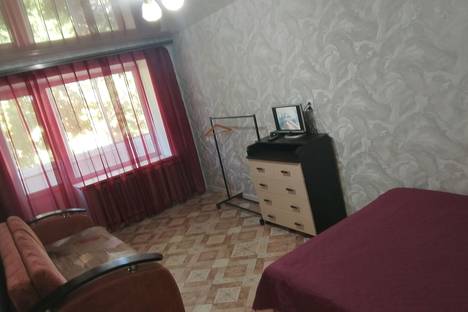 1-комнатная квартира в Вольске, ул. Фирстова, 20А
