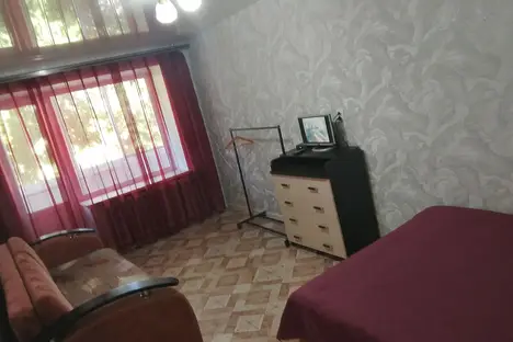 1-комнатная квартира в Вольске, ул. Фирстова, 20А
