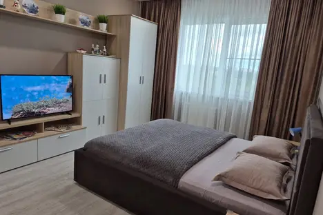 1-комнатная квартира в Оренбурге, Оренбург, ул. Рокоссовского, 31