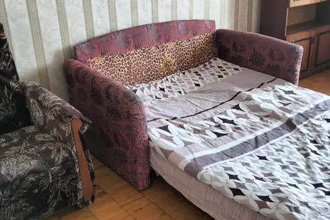 Комната в Перми, Пермь, ул. Адмирала Ушакова, 55