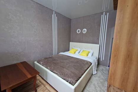 1-комнатная квартира в Зеленодольске, ул. Карла Маркса, 54