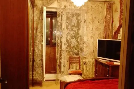 3-комнатная квартира в Серпухове, ул. Химиков, 57