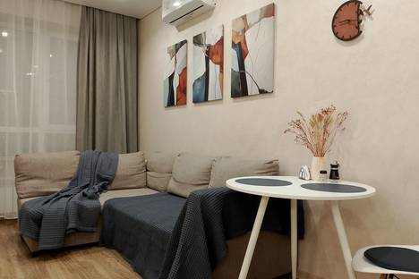 1-комнатная квартира в Новосибирске, Ленинский р-н , мкр. Горский, 14