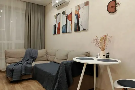 1-комнатная квартира в Новосибирске, Ленинский р-н , мкр. Горский, 14