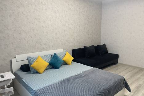 1-комнатная квартира в Твери, Тверь, б-р Гусева, 59