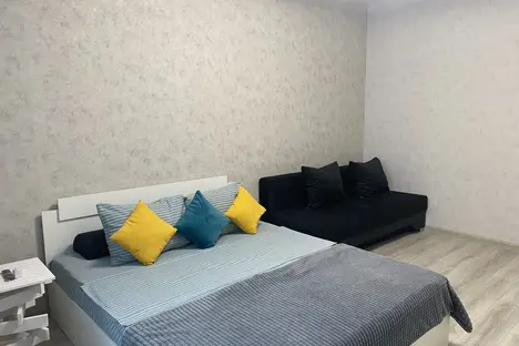 1-комнатная квартира в Твери, Тверь, б-р Гусева, 59