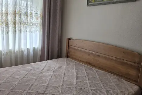 2-комнатная квартира в Кисловодске, ул. Андрея Губина, 24