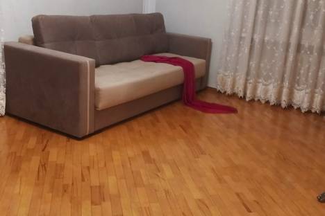 2-комнатная квартира в Кисловодске, ул. Андрея Губина, 24