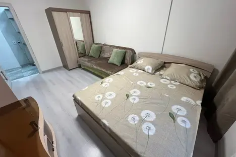 2-комнатная квартира в Ижевске, ул. Ленина, 97