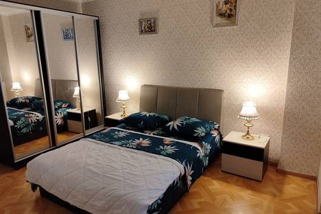 3-комнатная квартира в Самаре, Московское ш., 47