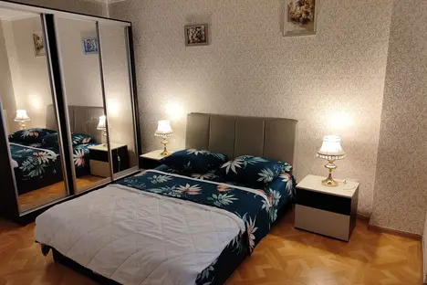 3-комнатная квартира в Самаре, Московское ш., 47