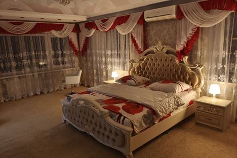 2-комнатная квартира в Самаре, Демократическая ул., 2Б