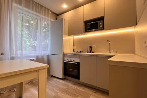 1-комнатная квартира в Сочи, Сочи, мкр. Завокзальный, Тоннельная ул., 4