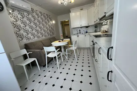 1-комнатная квартира в Санкт-Петербурге, Дальневосточный пр-кт, 6к1