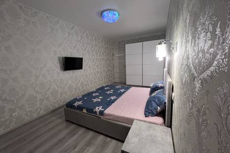 2-комнатная квартира в Московской области, Щёлково, Жегаловская ул., 29